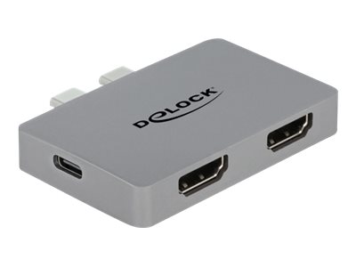 INLINE USB Displaykabel DP 3m (64123)