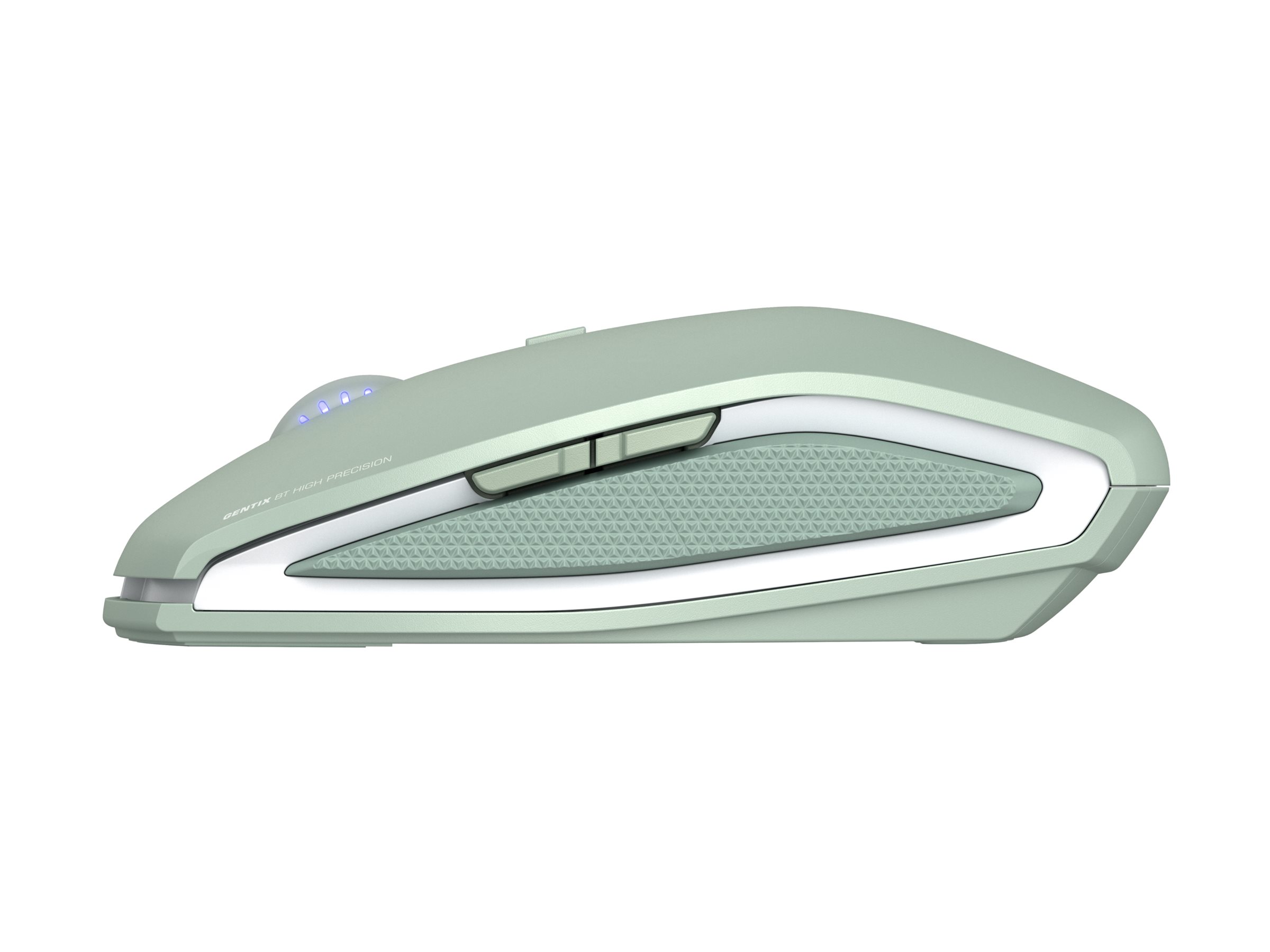 Cherry GENTIX BT - Maus - optisch - 7 Tasten