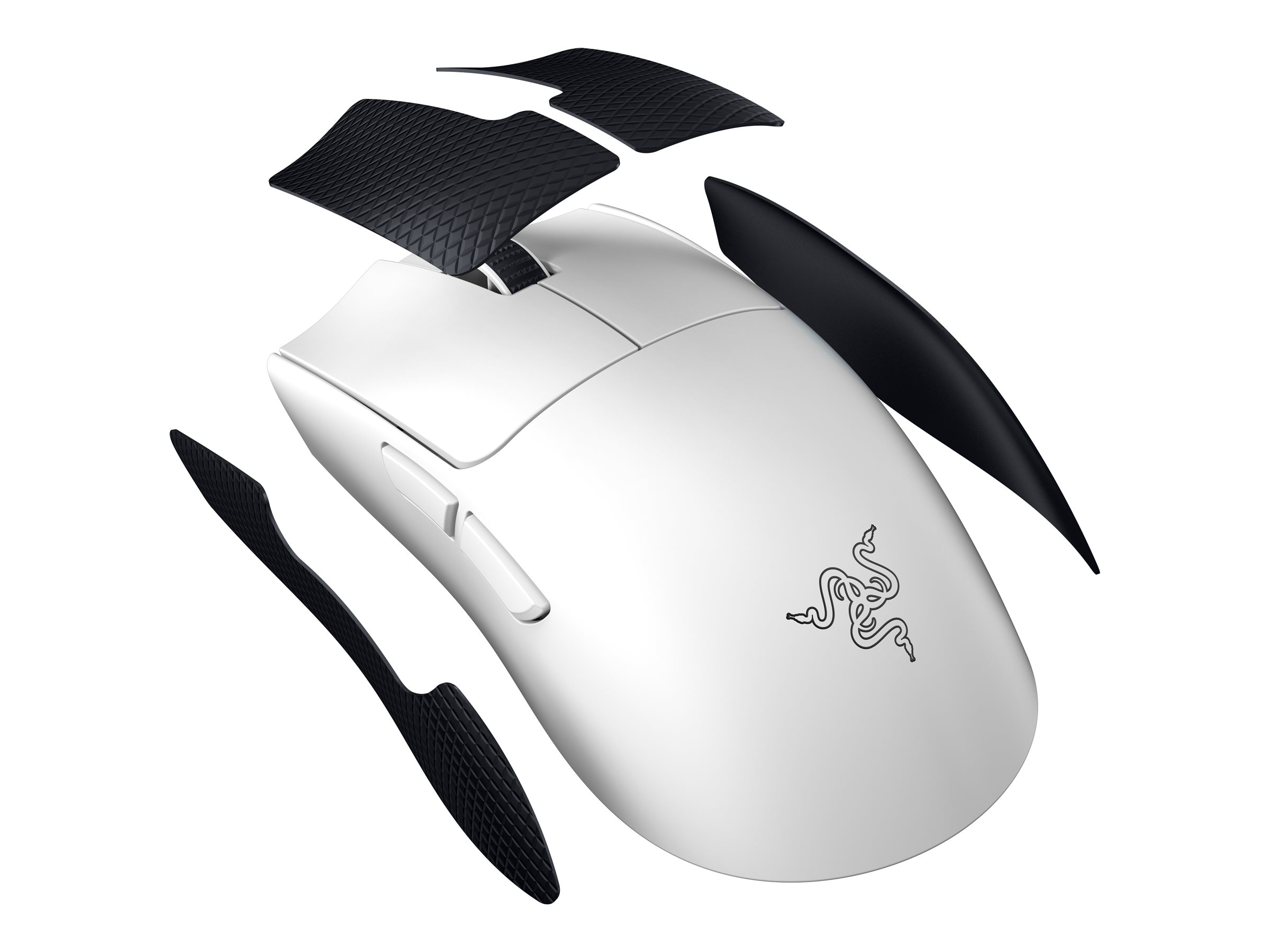 Razer Viper V3 Pro - Maus - Für Rechtshänder, Ansicht 3