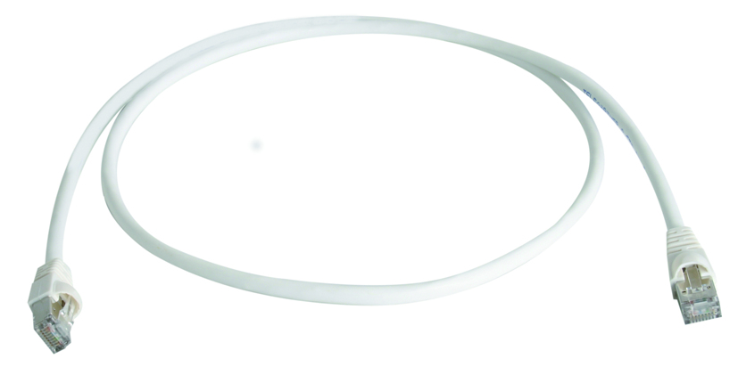 Telegärtner Karl Gärtner Telegärtner MP8 FS 600 - Patch-Kabel - RJ-45 (M), Ansicht 2
