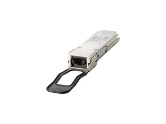 HPE QSFP28 Empfängermodul - 40GbE - 40GBASE-SR4