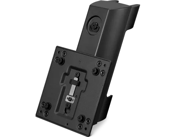 Lenovo Tiny Clamp Bracket Mounting Kit III - Thin-Client-zu-Monitor-Halterung, Ansicht 2