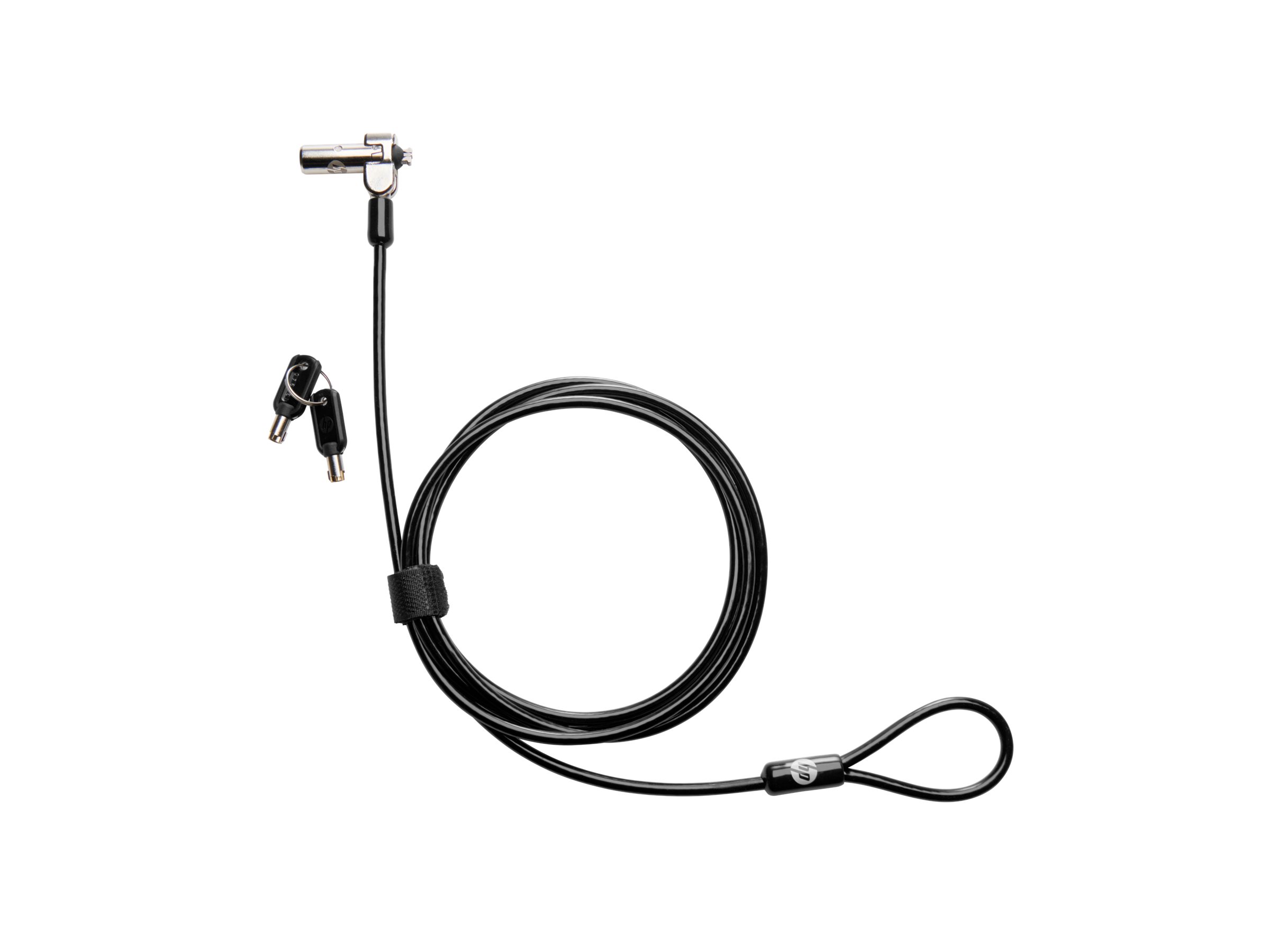 HP Nano - Sicherheitskabelschloss - für Elite