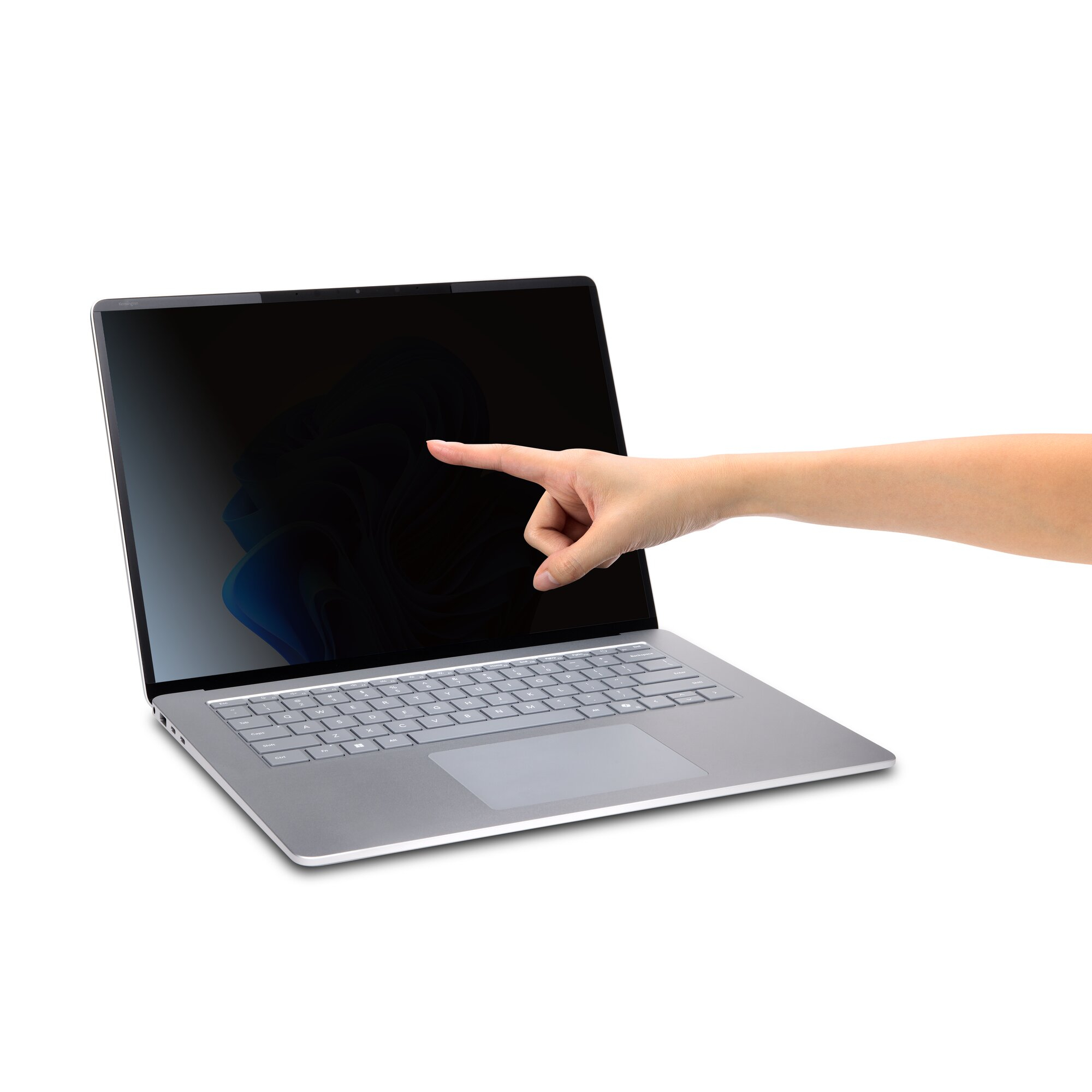Kensington MagPro Elite - Blickschutzfilter für Notebook - 2-Wege - entfernbar - magnetisch - 35.1 cm (13.8), Ansicht 4