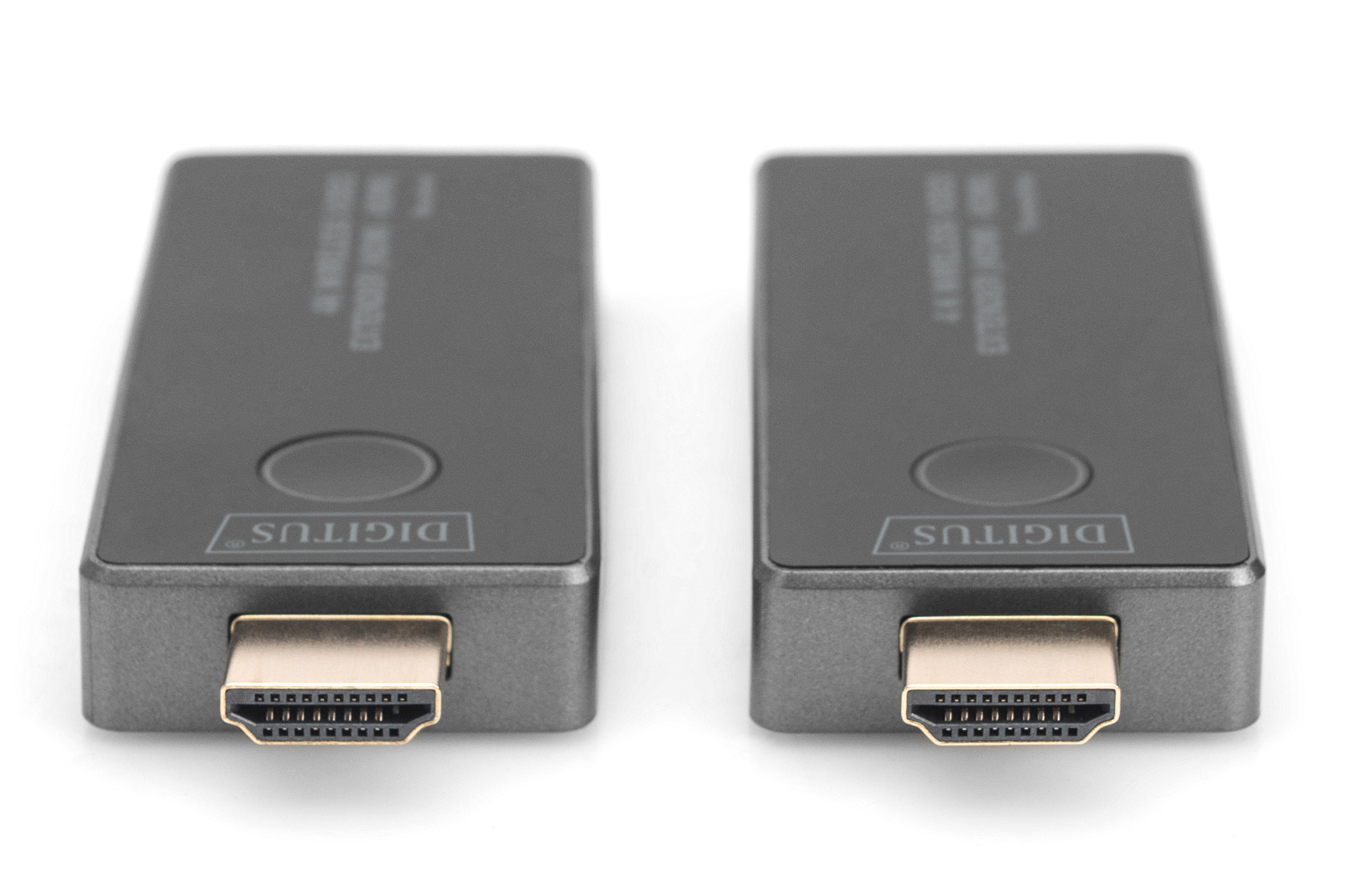 DIGITUS 4K Wireless Video Extender, 30 m (HDMI - HDMI), Ansicht 3