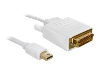 Delock DisplayPort-Kabel - Mini DisplayPort (M)