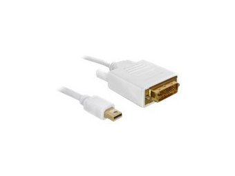 Delock DisplayPort-Kabel - Mini DisplayPort (M)