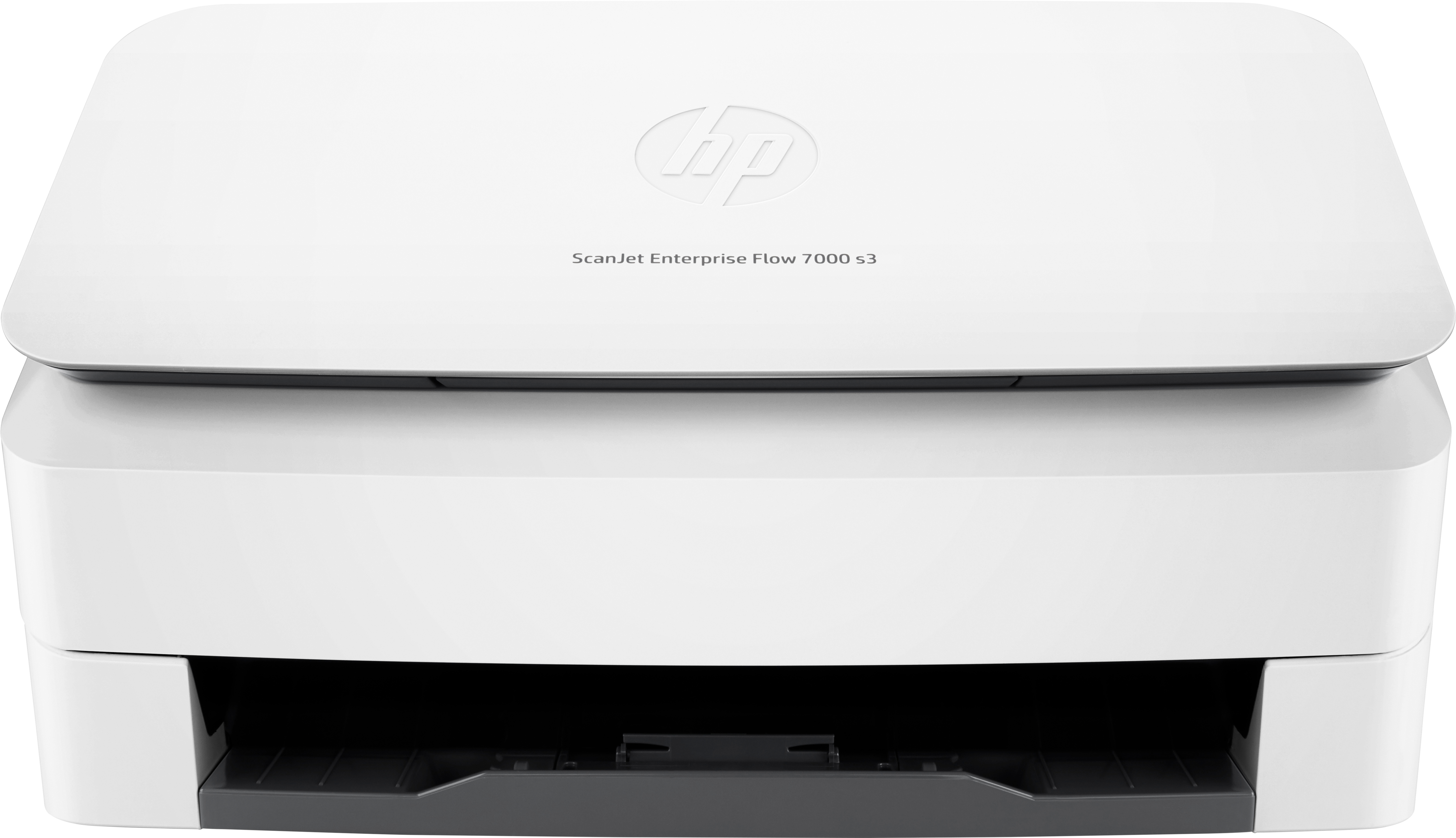 HP Scanjet Enterprise Flow 7000 s3, 216 x 3100 mm, 600 x 600 DPI, 24 Bit, 24 Bit, 75 Seiten pro Minute, 75 Seiten pro Minute