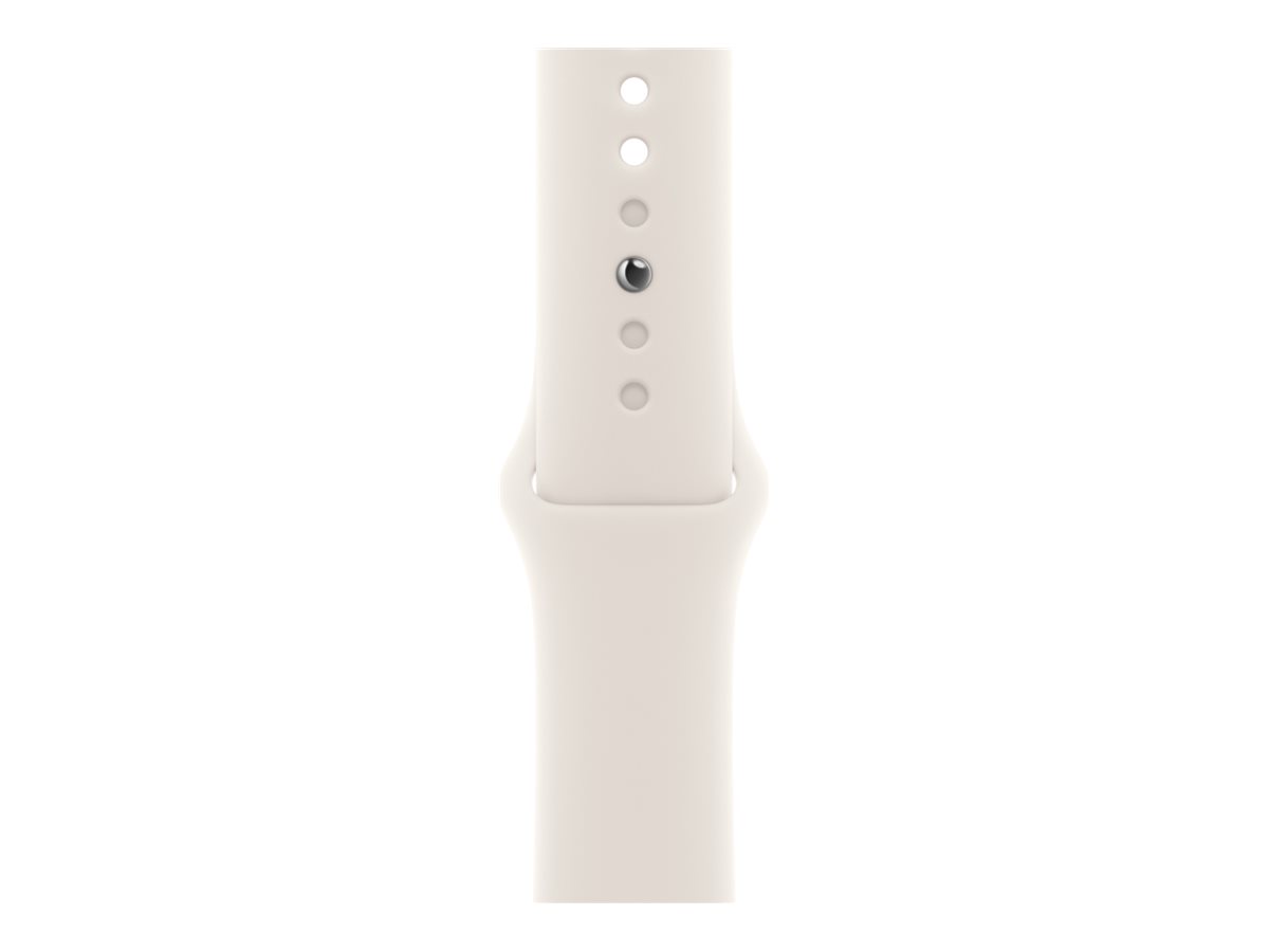 Apple Armband für Smartwatch - 42mm - Größe ML