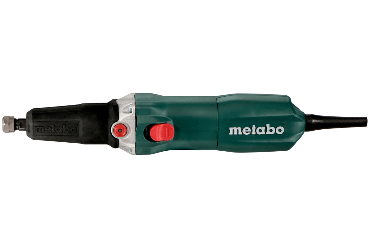 Metabo GE 710 PLUS - Geradschleifer - 710 W, Ansicht 3