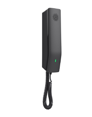 Grandstream GHP Series GHP611 - VoIP-Telefon, Ansicht 4