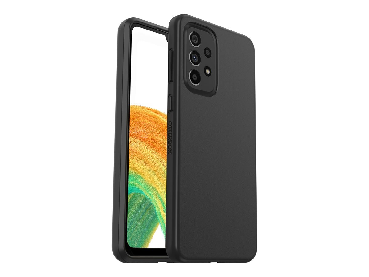 OtterBox React Series - Hintere Abdeckung für Mobiltelefon