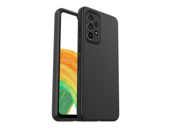 OtterBox React Series - Hintere Abdeckung für Mobiltelefon