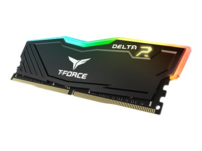 Team Group T-Force DELTA RGB - DDR4 - Kit - 16 GB: 2 x 8 GB, Ansicht 2