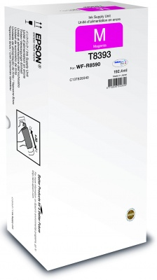 Epson T8393 - XL - Magenta - original - Tinten-Packung, Ansicht 2