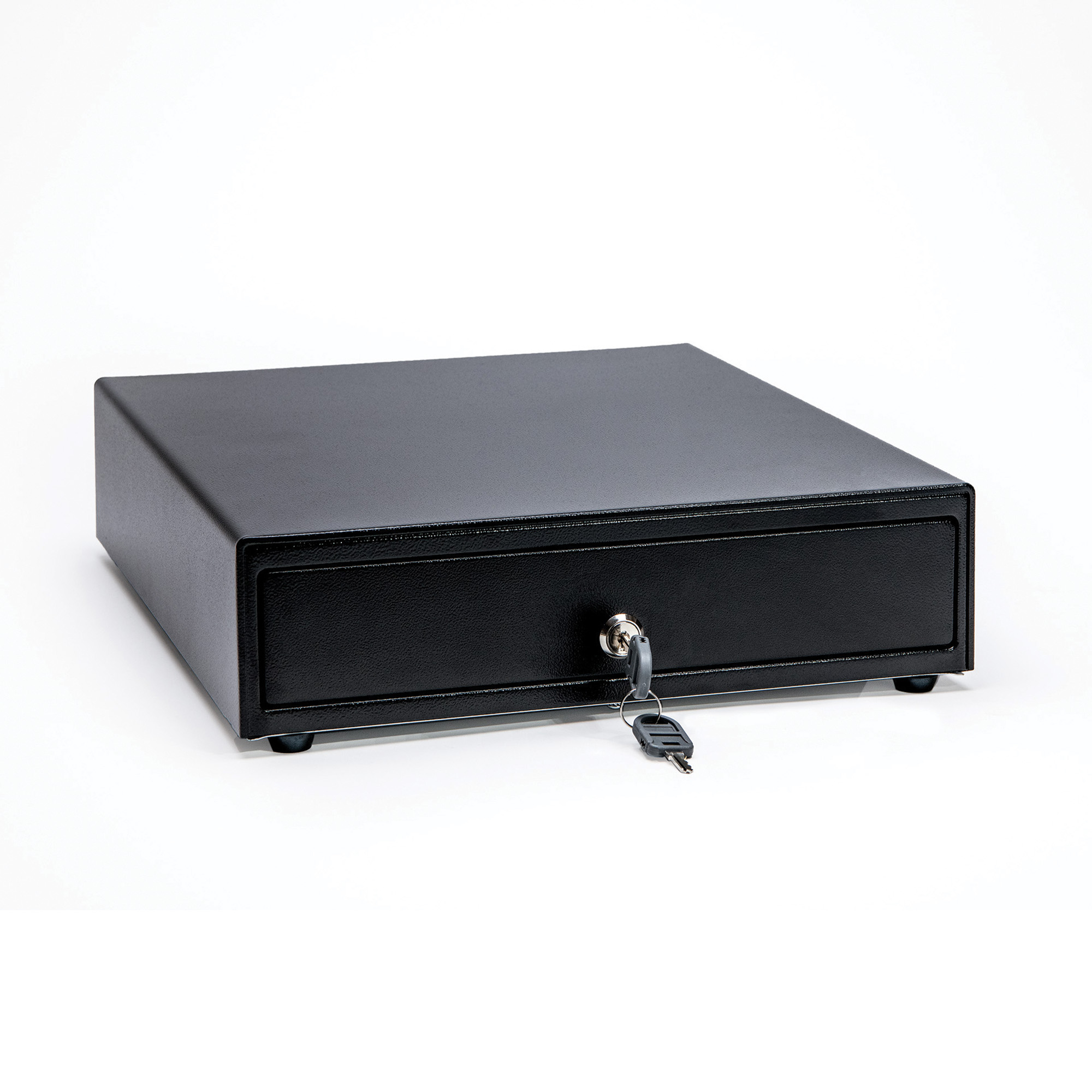 Star Micronics CD4-1616BKSSC48-S2 16in Black with SS front 4 Bill 8 Coin with 2 media slots, Ansicht 2