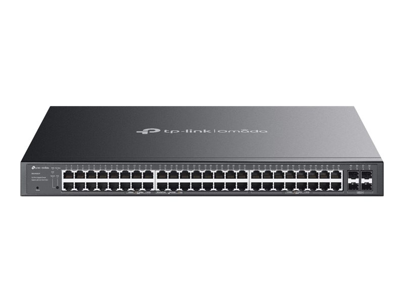 TP-LINK Omada SG2452LP V1.8 - Switch - Smart - 32 x 101001000 (PoE+)