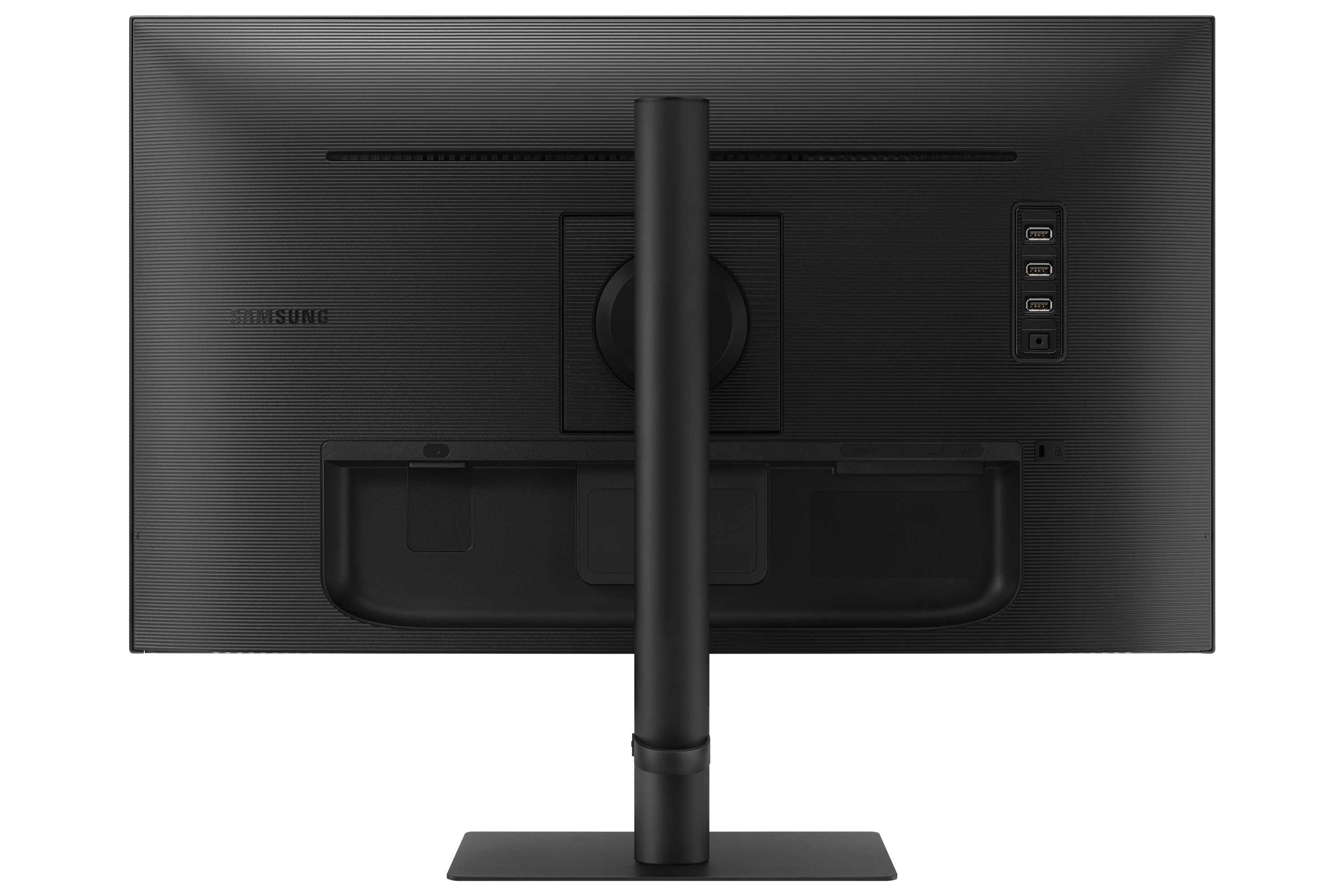 Samsung ViewFinity S8 S27B800TGU - S80TB Series - LED-Monitor - 68 cm (27), Ansicht 2