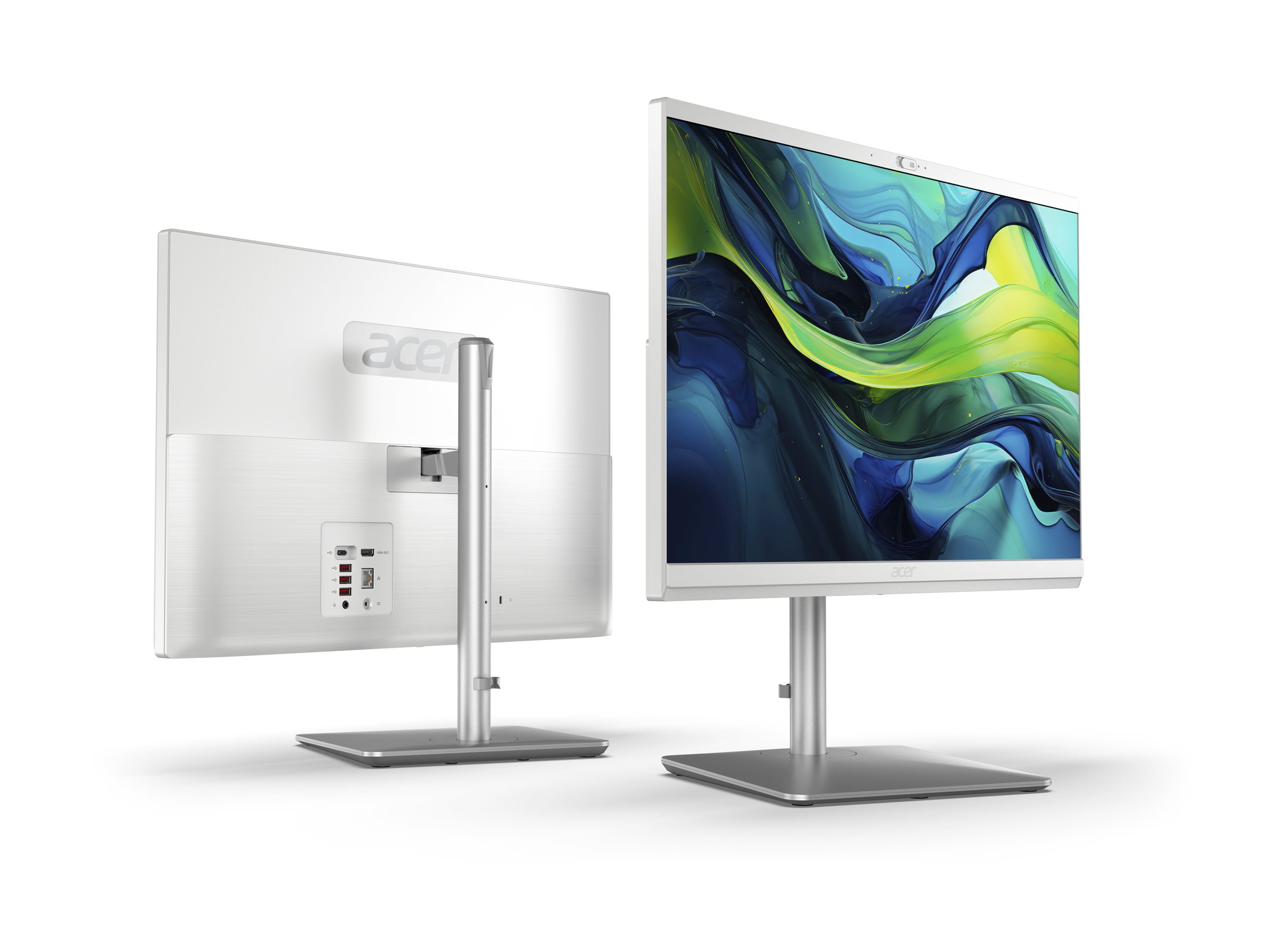 Acer Aspire C 27 C27-195ES - All-in-One (Komplettlösung)