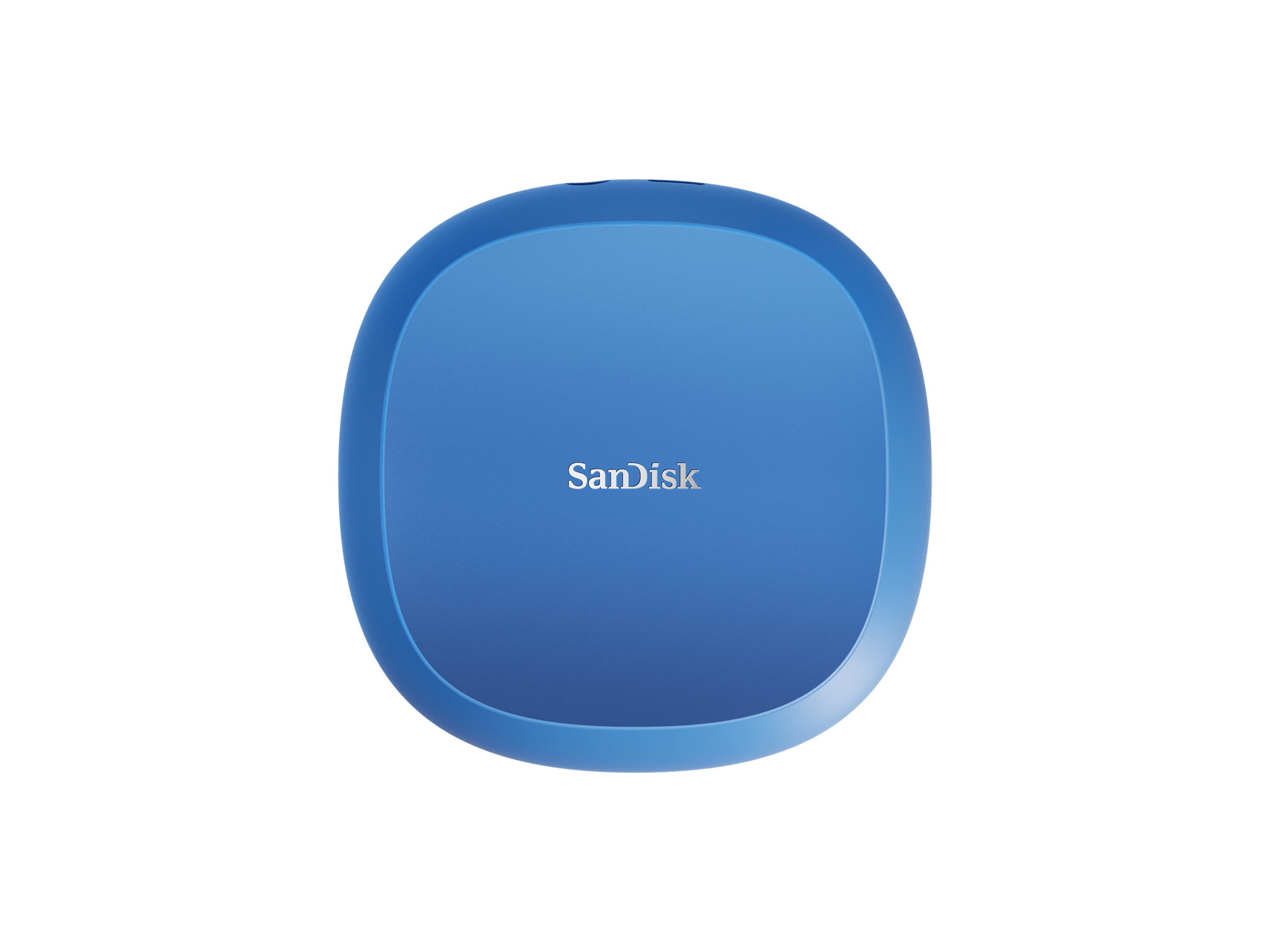 SanDisk Creator Desk Drive - SSD - 4 TB - extern (Stationär), Ansicht 4