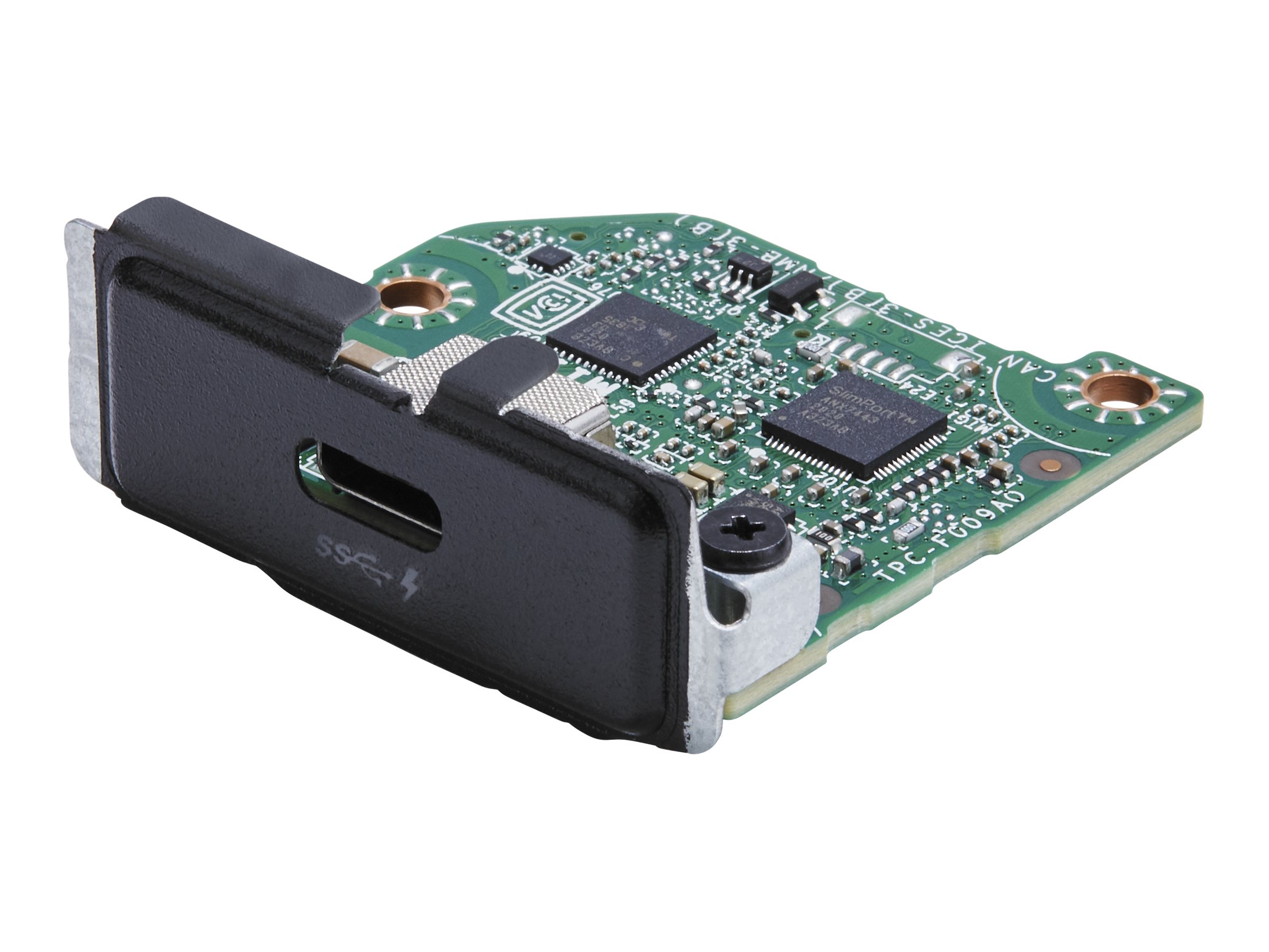 HP USB-C 3.2 Gen2 Alt Flex Port 2020 (141K6AA)