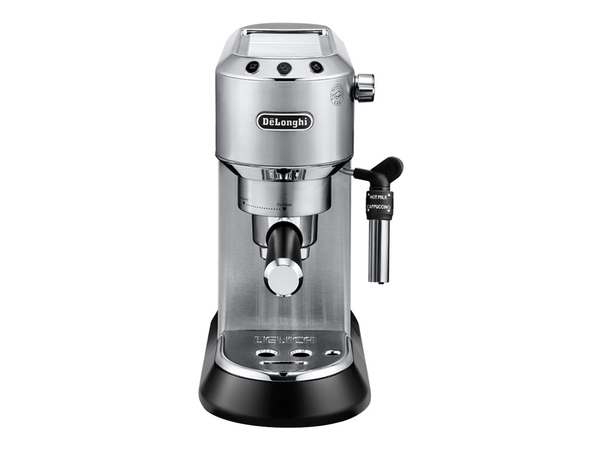 De Longhi DEDICA EC 685.M - Kaffeemaschine mit Cappuccinatore, Ansicht 3