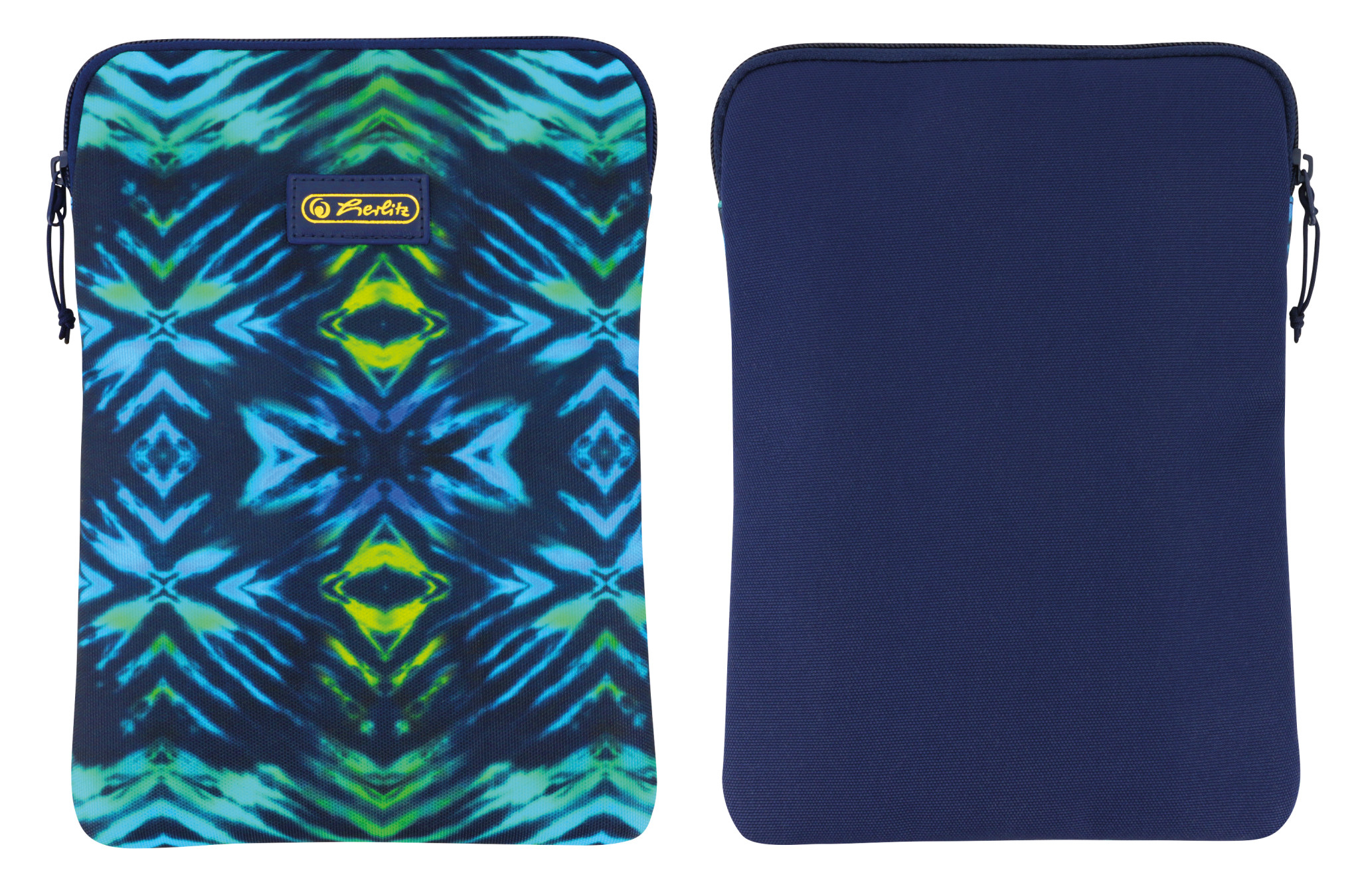 Herlitz New Batik - Schutzhülle - Jede Marke - 26,7 cm (10.5), Ansicht 3