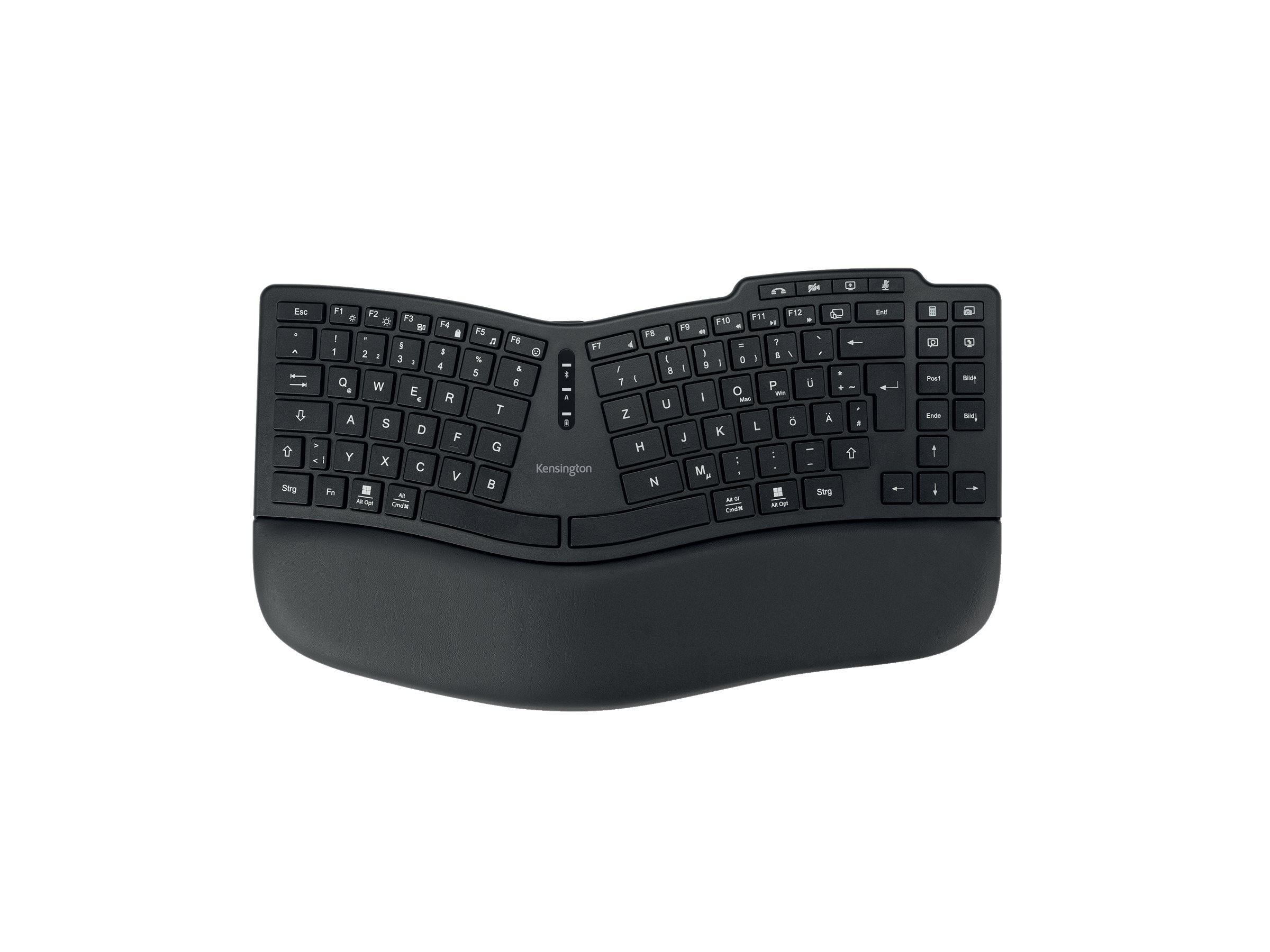 Kensington Pro Fit Ergo KB675 EQ - Tastatur