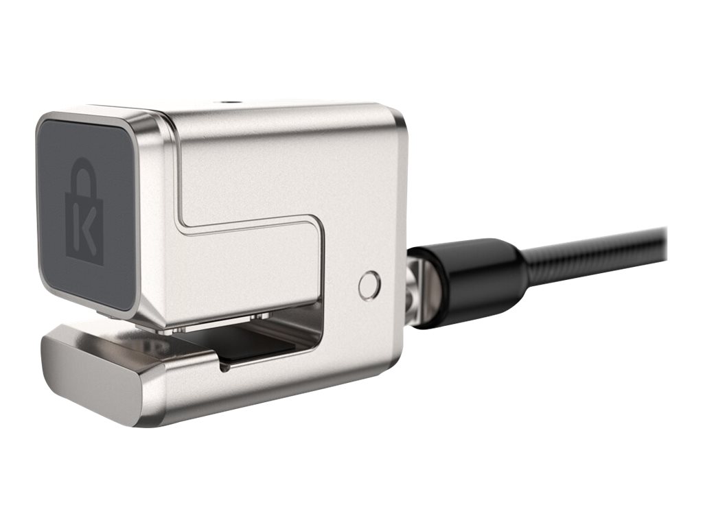 ACCO/KENSINGTON KEYED CABLE LOCK (K68135M)