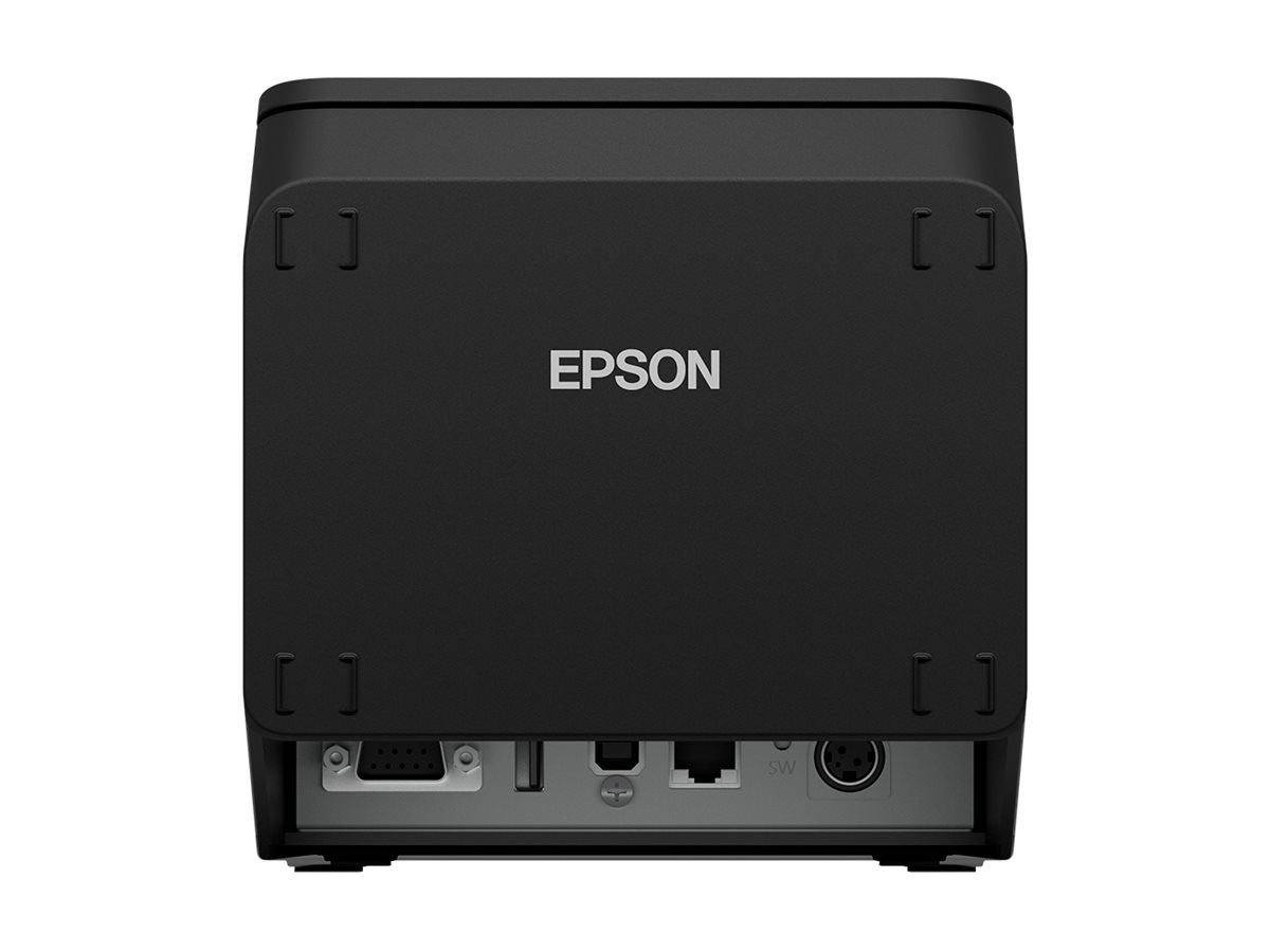 Epson TM T20IV (102) - Belegdrucker - Thermozeile - Rolle (7,95 cm), Ansicht 4