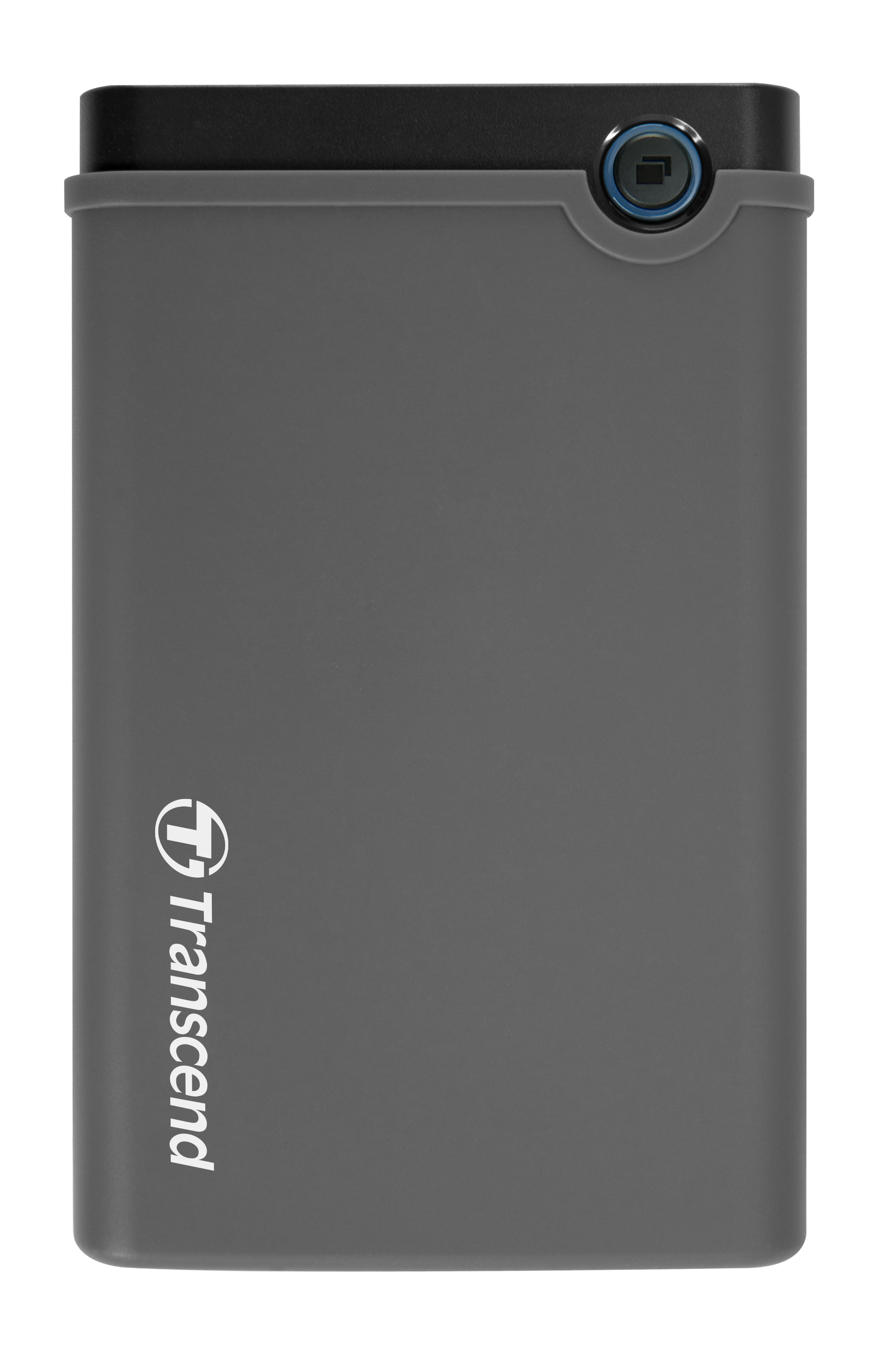 Transcend StoreJet 2.5 - Speichergehäuse - 2.5 (6.4 cm), Ansicht 4
