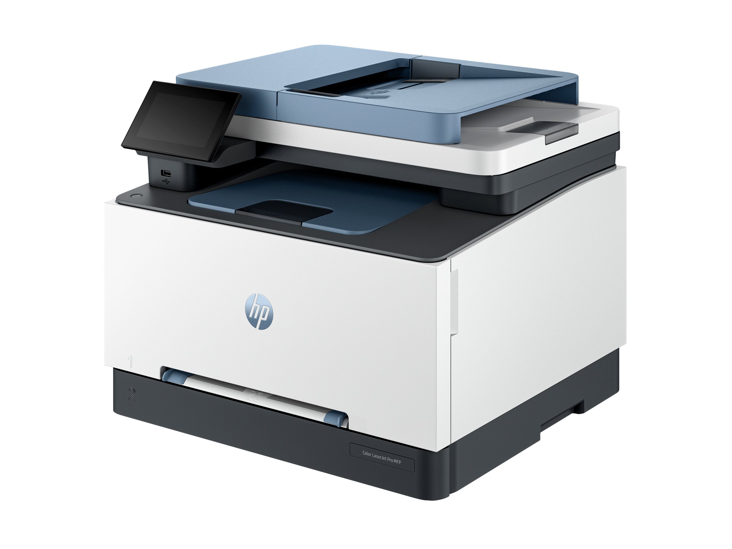 HP Color LaserJet Pro MFP 3302fdw - Multifunktionsdrucker - Farbe - Laser - Legal (216 x 356 mm)