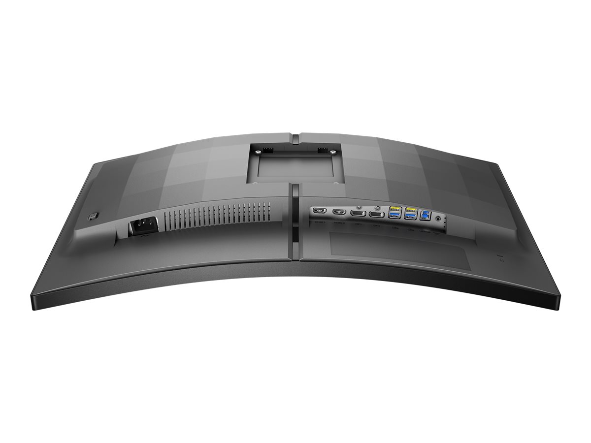 Philips 32M2C5500W/00 32'' VA Curved Monitor 2560 x 1440 240 Hz 0.5ms 2x HDMI - 32 - DisplayPort, Ansicht 4