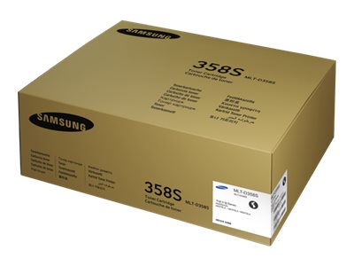 HP Samsung MLT-D358S - Schwarz - Original (SV110A)