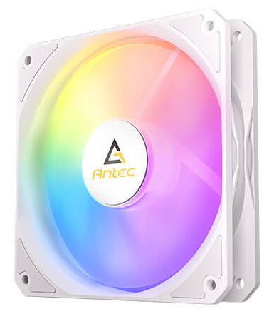 Antec P12R PWM ARGB White Reverse Fan, Ansicht 4