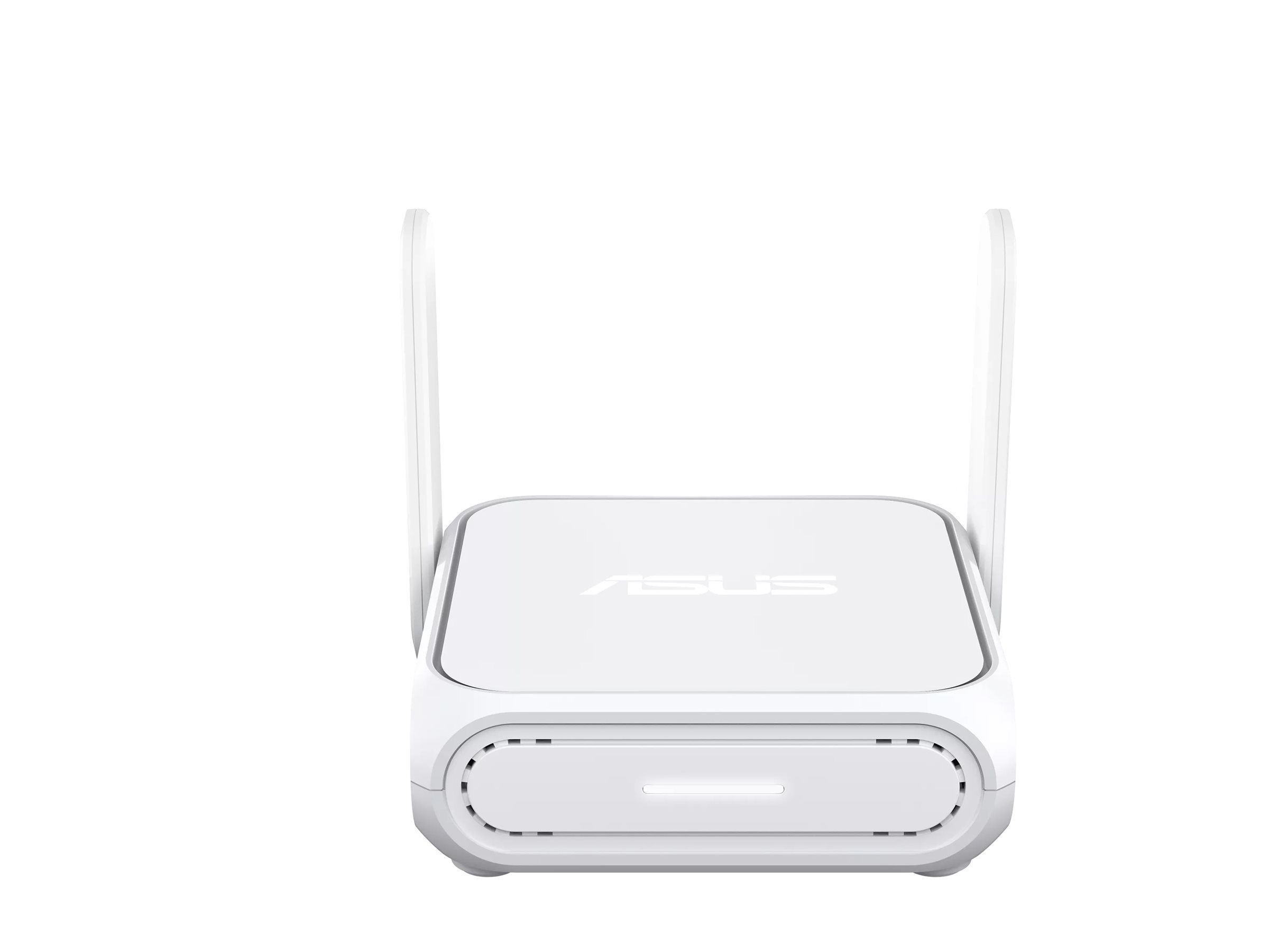 ASUS RT-BE58 GO - Wireless Router - WWAN 1-Port-Switch