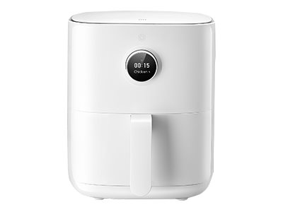 Xiaomi Mi Smart Air Fryer MAF02 - Heißluft-Fritteuse