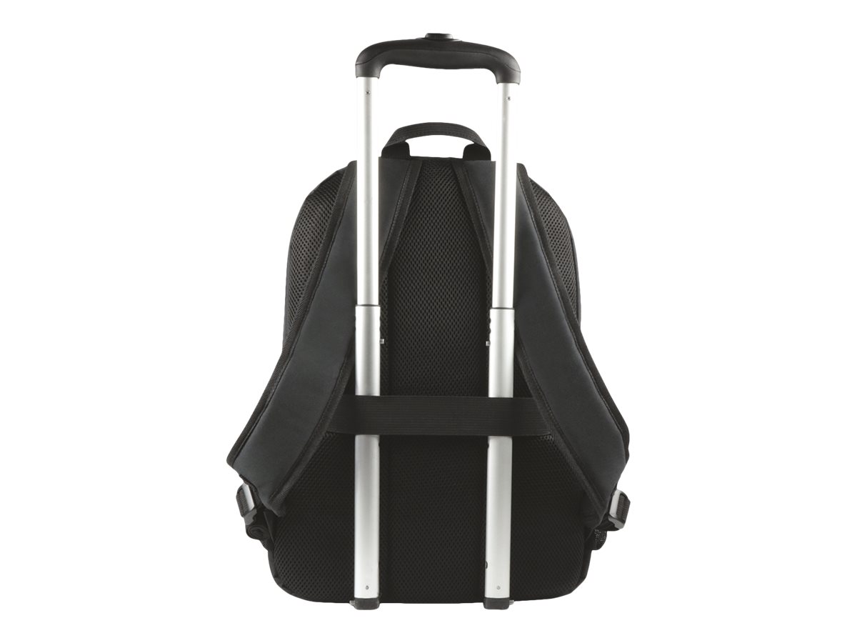 Mobilis THE ONE - Notebook-Rucksack - 39.6 cm