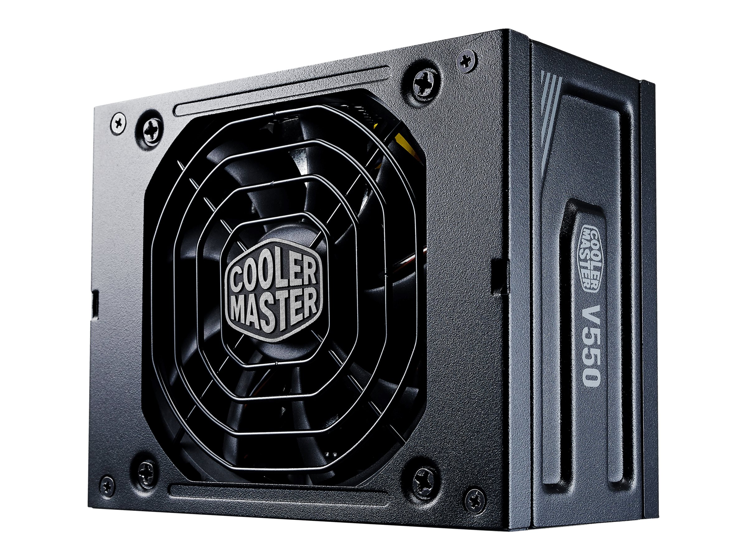 Coolermaster V SFX Gold 550 Watt