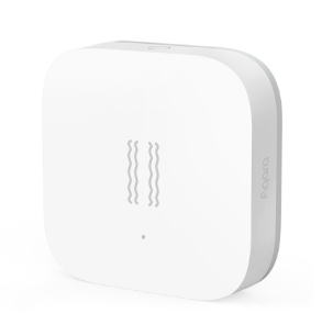 Aqara Vibration Sensor T1, Ansicht 2