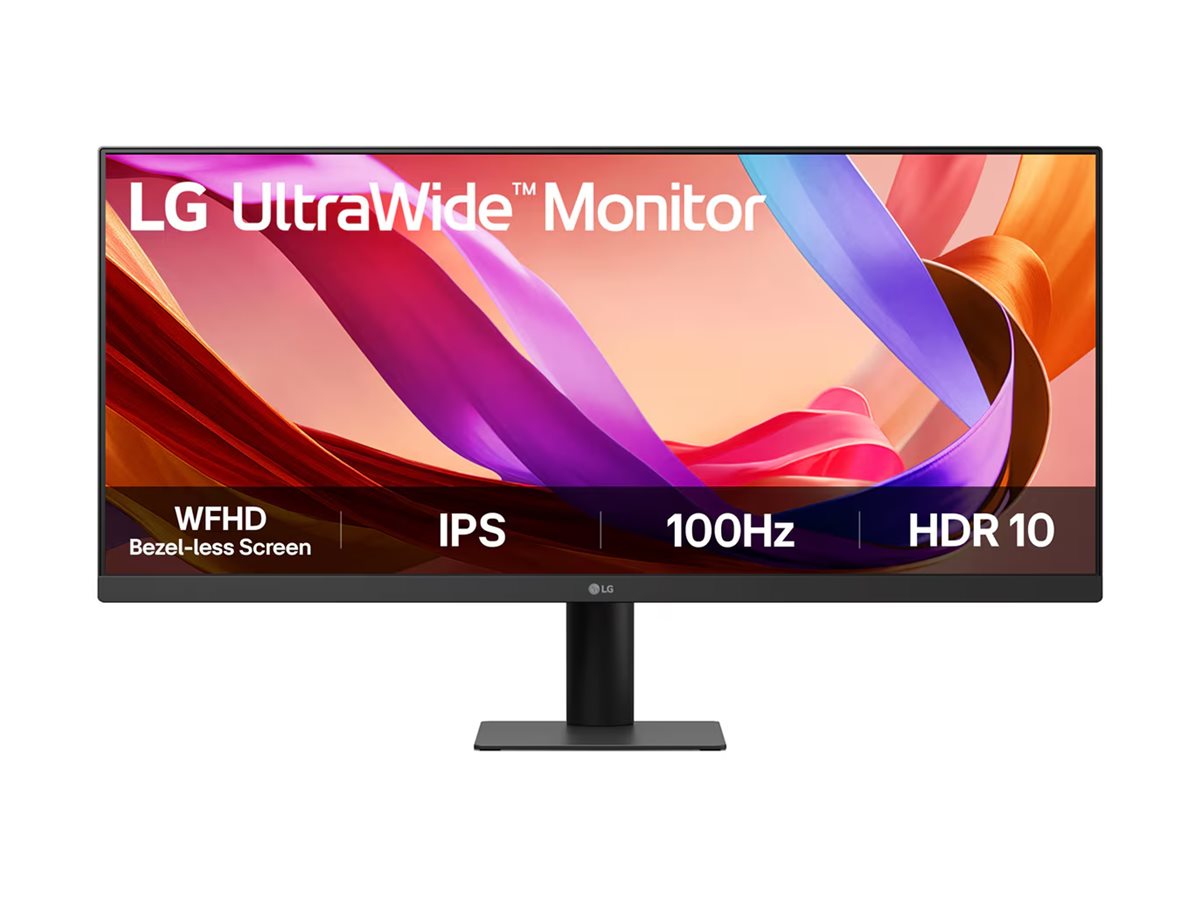 LG UltraWide 29U511A-B - LED-Monitor - 73 cm (29")