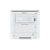 Kyocera ECOSYS PA3500cx 220-240V/PAGE Printer - Drucker - Laser/LED-Druck