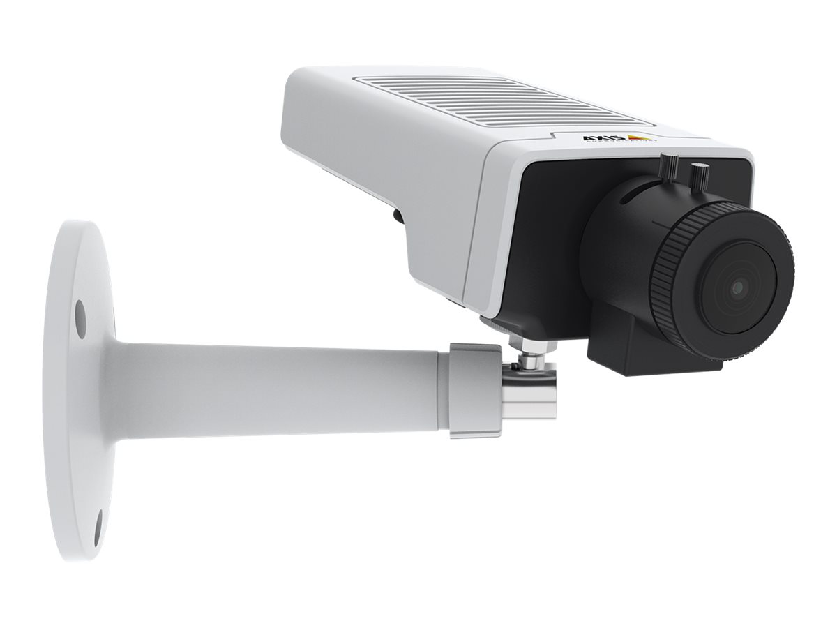 Axis M1135 MK II - Netzwerk-Überwachungskamera - Box - Farbe (Tag&Nacht)