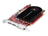 AMD FirePro V3750 - Grafikkarten