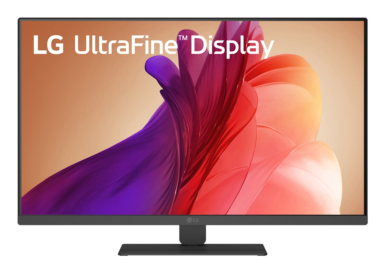 LG 27 27U730A-B - Flachbildschirm TFT/LCD - Flachbildschirm (TFT/LCD) - 68,6 cm, Ansicht 2