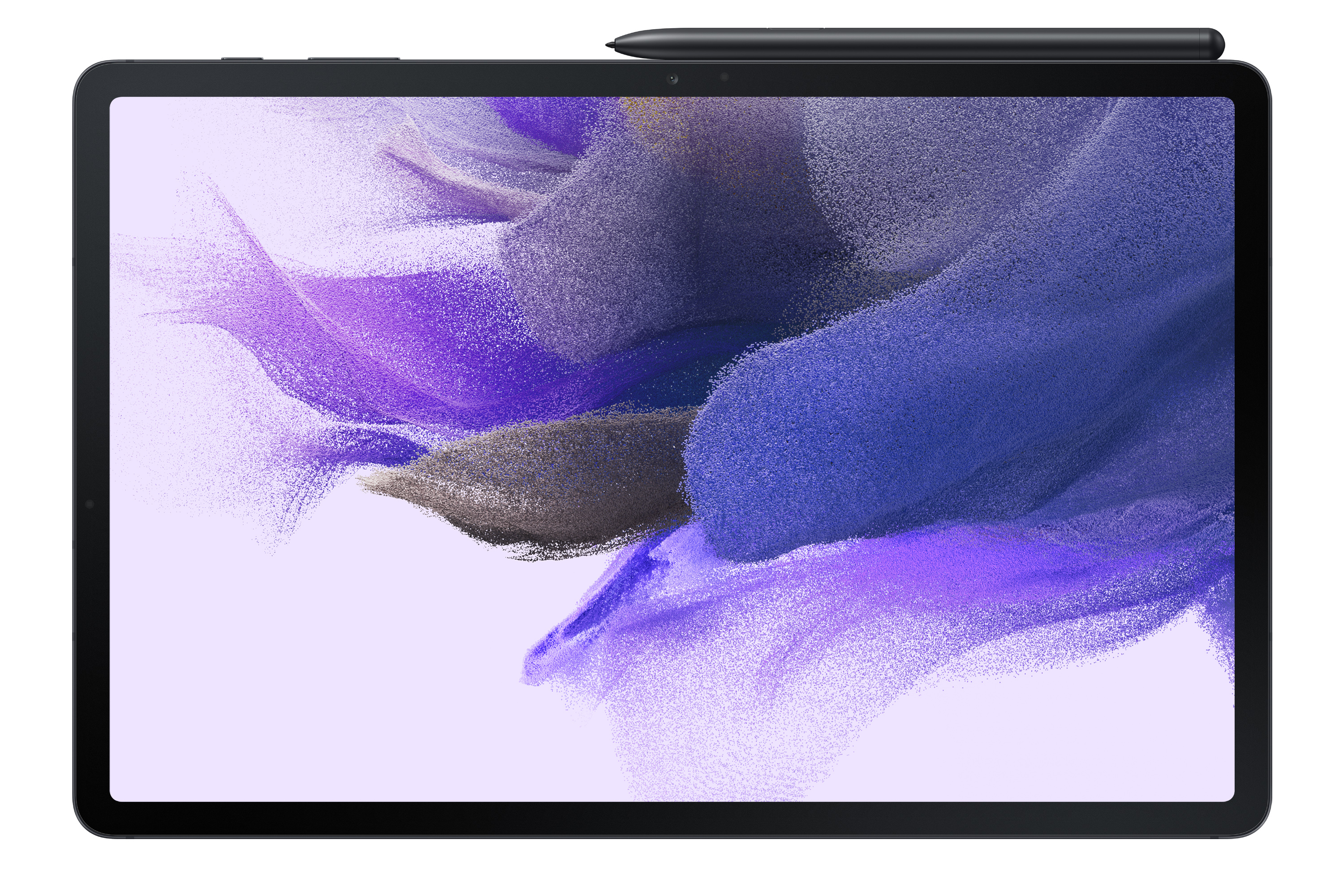 Samsung Galaxy Tab S 64 GB Schwarz - 12,4&quot; Tablet - Qualcomm Snapdragon 1,8 GHz 31,5cm-Display