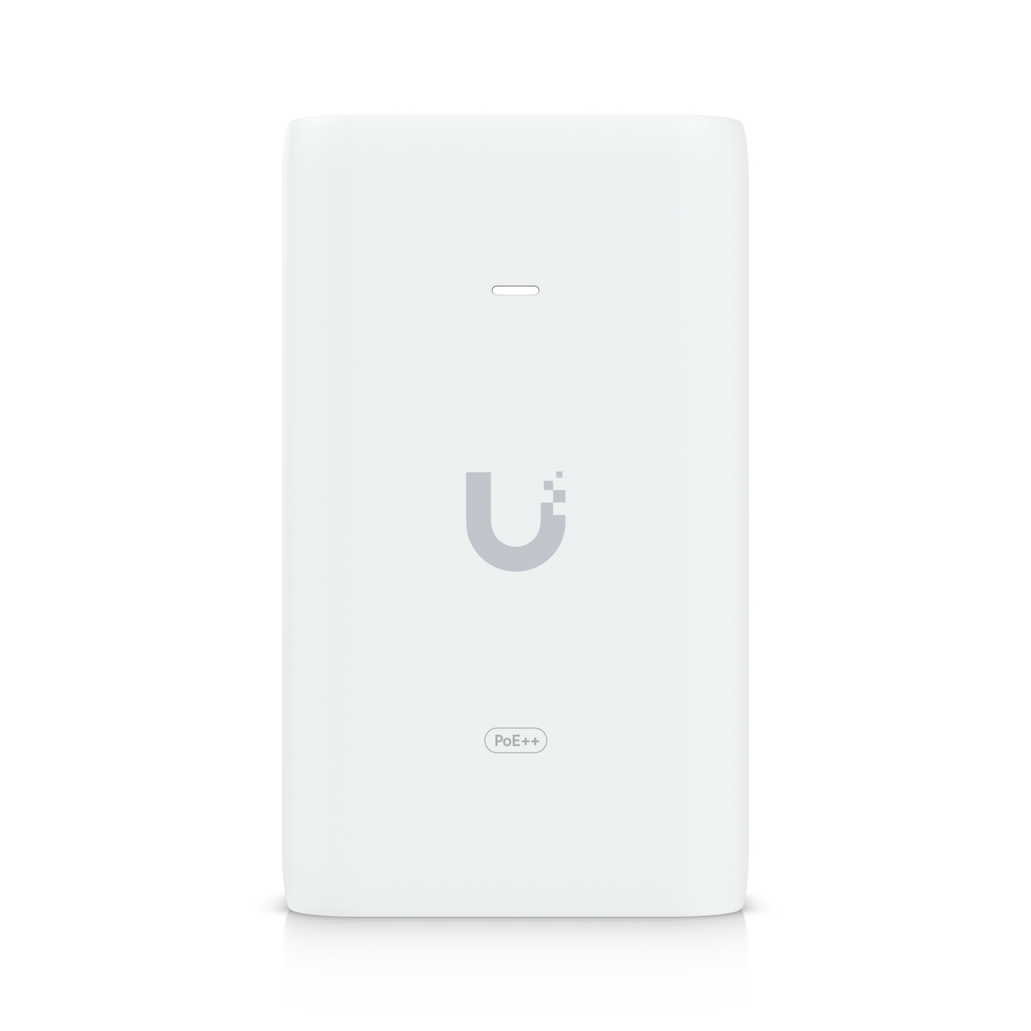 UbiQuiti PoE Injector PoE++ Gigabit 802.3bt max. 60W, Ansicht 2