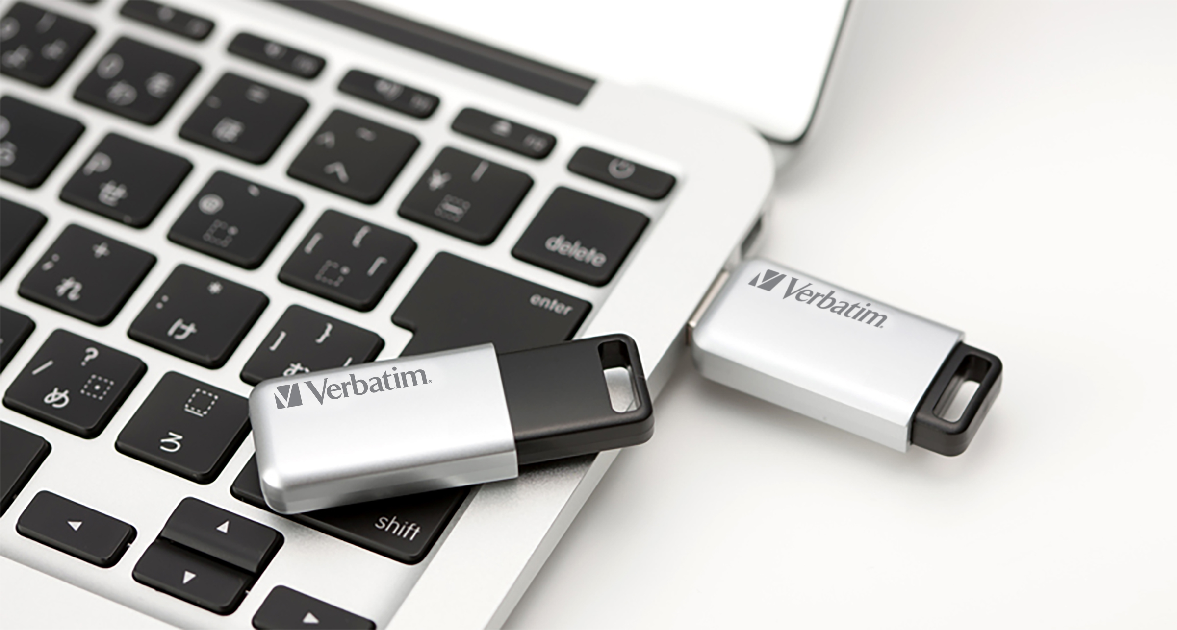 Verbatim Secure 'n' Go Small Business Security Pack, Ansicht 2