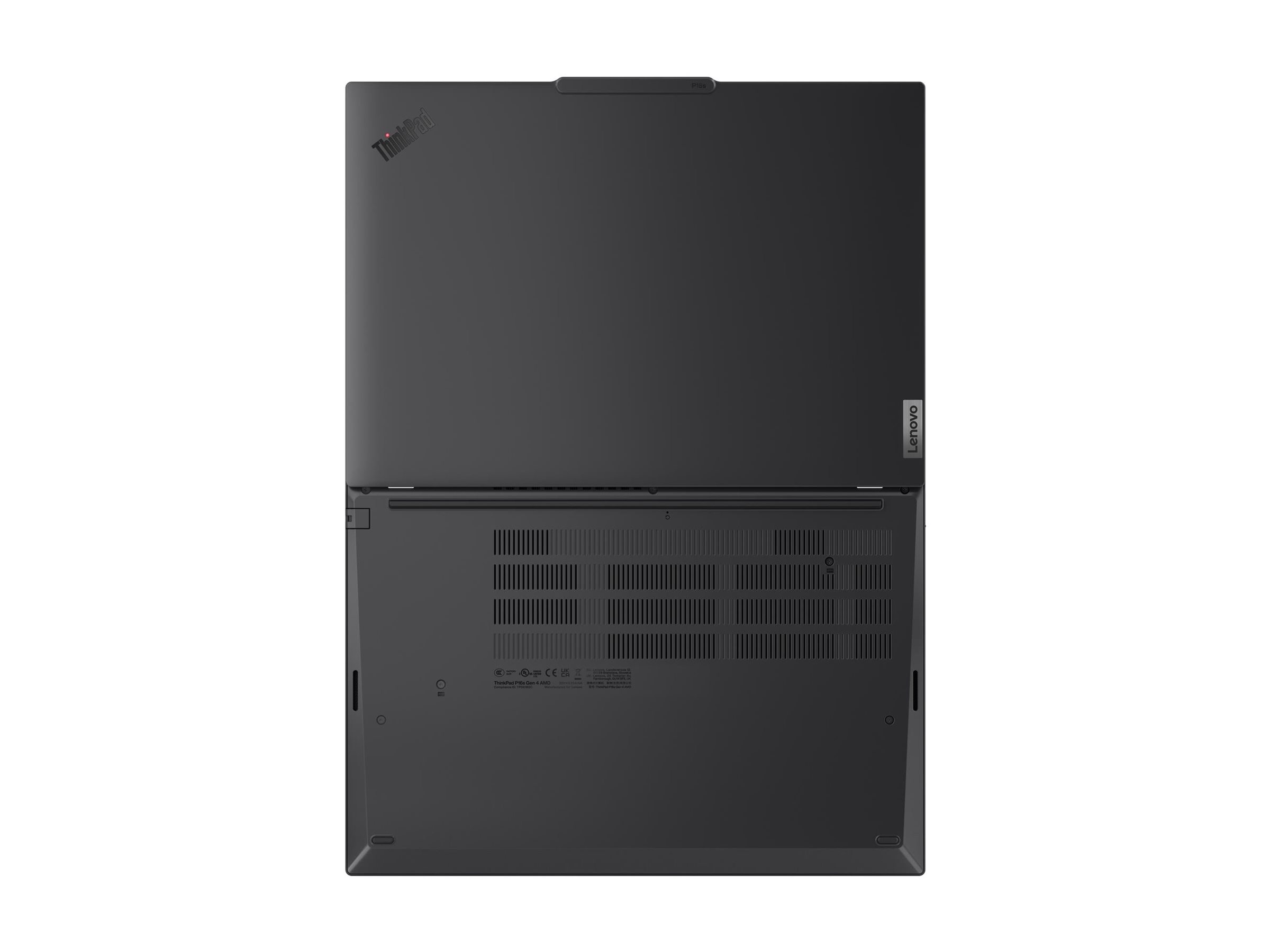 Lenovo ThinkPad P16s - 16" Notebook - Core Ultra 7 5,1 GHz 40,6 cm