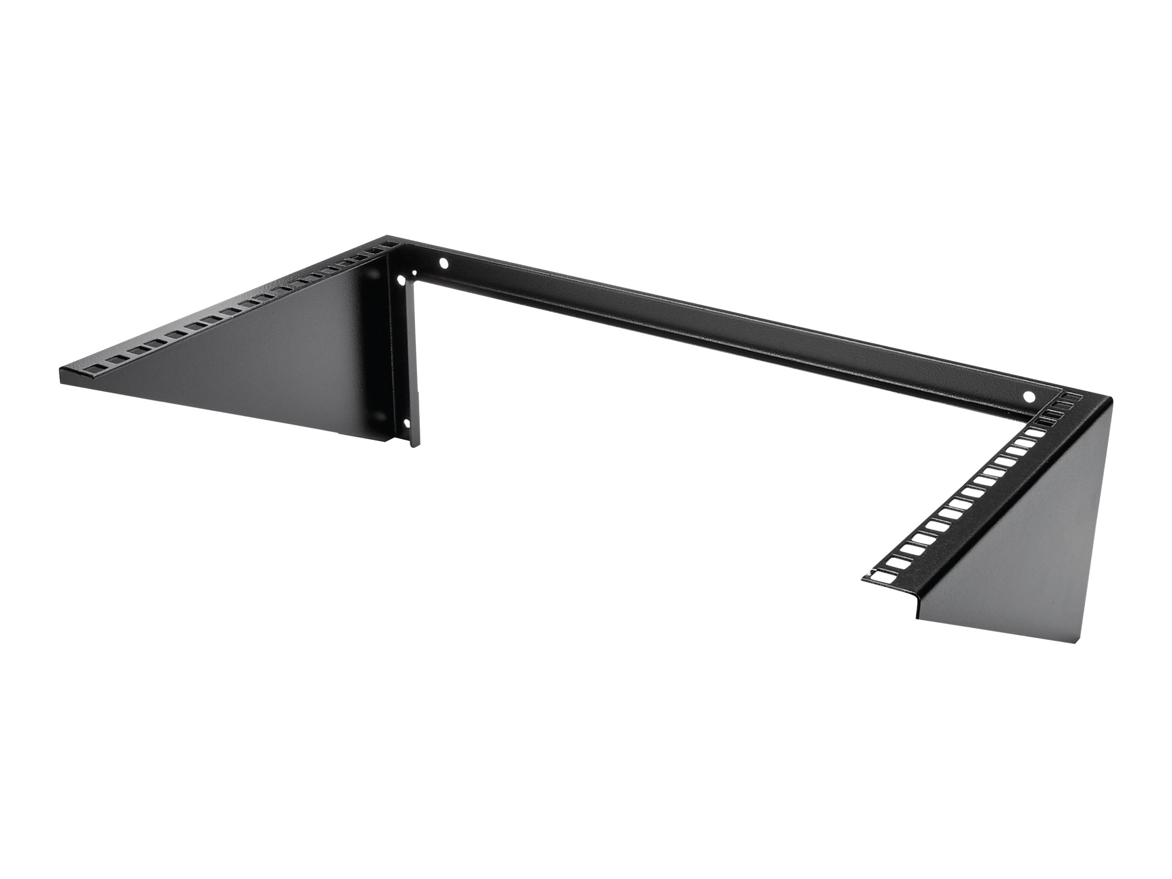 StarTech.com 6U WALL MOUNT RACK BRACKET (RK619WALLV)